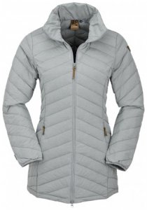 Damen Daunenmantel Tessy , Icepeak , 38