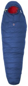Da. Daunenschlafsack Singi Two Seasons , Fjällräven