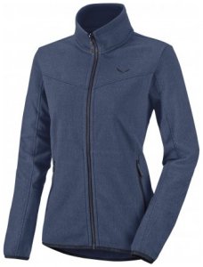 Da. Fanes PL full-zip , Salewa , 38