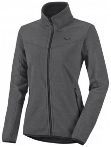 Da. Fanes PL full-zip , Salewa , 38