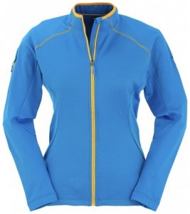 Damen Funktionsjacke Bow , Salewa , 44