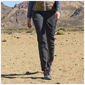 Damen Hose Galilee , Icepeak , 40