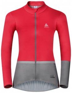 Da. Jacket logic MISTRAL , Odlo , L