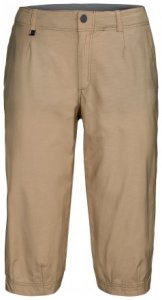 Damen Pants 3/4 Cheakamus 3/4 Pants , Odlo , 40