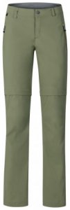 Damen Pants zip-off WEDGEMOUNT , Odlo , 40