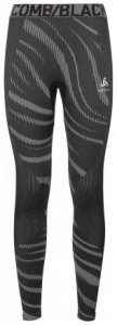 Damen PERFORMANCE Blackcomb SUW Bottom Pant , Odlo , M