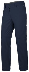 Da. Puez 2 DST 2/1 Zip-Off Pant , Salewa , 48