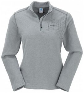 Damen Shirt God Jul , Odlo , S