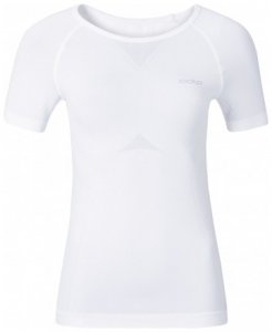 Da. Shirt s/s crew neck EVOLUTION LIGHT , Odlo , XS