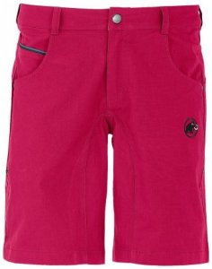 Damen Shorts Ophira , Mammut , 44