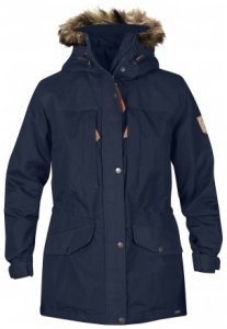 Damen Singi Winter Jacket , Fjällräven , S