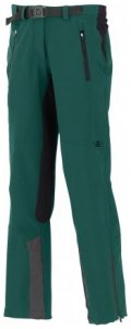 Damen Softshellhose Gaisstein , Maul Sport , 40