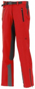Damen Softshellhose Gaisstein , Maul Sport , 76