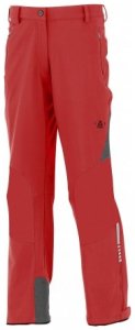 Damen Softshellhose Monte Leone II , Maul Sport , 38