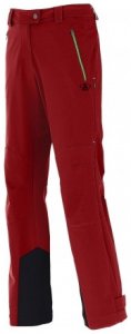 Damen Softshellhose Weisshorn , Maul Sport , 34