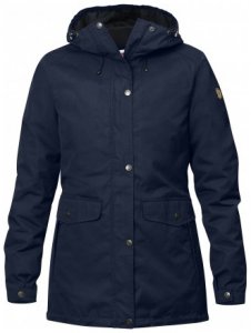 Damen Övik 3in1 Parka , Fjällräven , XXS