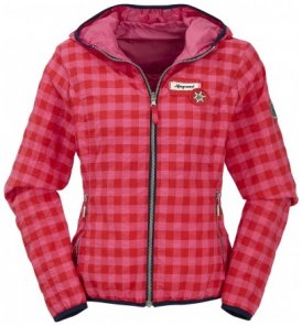 Da. Wendejacke Ahornspitze , Almgwand , 42