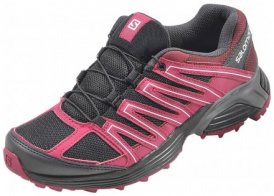 Damen XT Muido , Salomon , 4.5