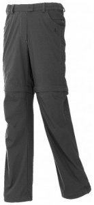 Damen 2in1 Zipphose Hamilton II , Maul Sport , 21