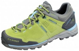 Damen Alnasca Low GTX , Mammut , 38