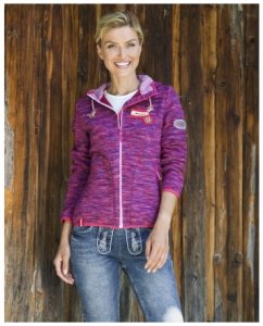 Damen Caprijeans Mandling , Almgwand , 42