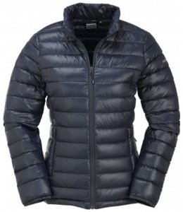 Damen Daunenjacke Virpa , Icepeak , 46