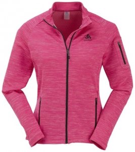 Damen Fleecejacke Mythen , Odlo , S