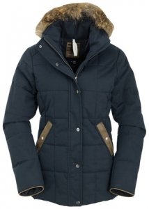 Damen Funktionsjacke Tillie , Icepeak , 40