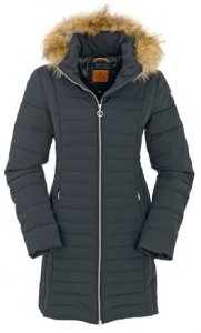 Damen Funktionsmantel Ruusa , Luhta , 40