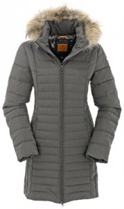 Damen Funktionsmantel Ruusa , Luhta , 36