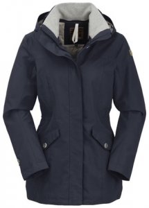Damen Funktionsmantel Tess , Icepeak , 46