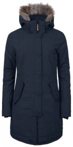 Damen Funktionsmantel Tessa , Icepeak , 36