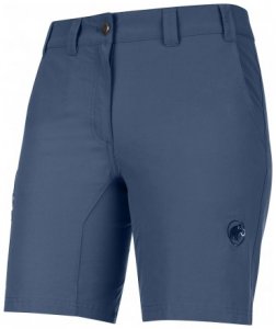 Damen Hiking Shorts , Mammut , 42