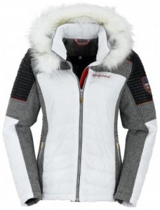 Woll-Thermojacke Gerlerkogel , Almgwand , 42