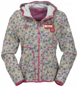 Damen Jacke Immberg-1 , Almgwand , 42