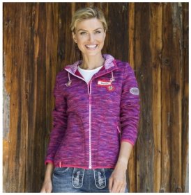 Damen Jacke Immberg , Almgwand , 44