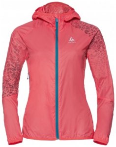 Damen Jacket WISP , Odlo , XL