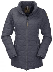 Damen Leichtmantel Tavia , Icepeak , 46