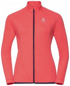 Damen Midlayer full zip KUMANO , Odlo , M