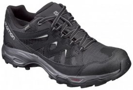 Damen Multifunktionsschuh Effect GTX , Salomon , 8.0