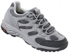 Damen Multifunktionsschuh Wild-Fire Low I WP , Hi-Tec , 37