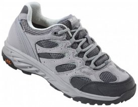 Damen Multifunktionsschuh Wild-Fire Low i WP , Hi-Tec , 40