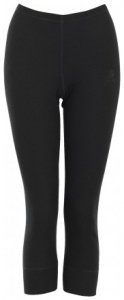 Damen BL Bottom 3/4 Active Warm , Odlo , XL