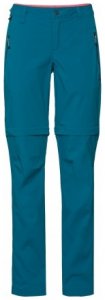 Da. Pants zip-off WEDGEMOUNT , Odlo , 34