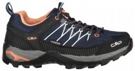 Damen Rigel Low WP , CMP , 37