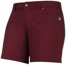 Damen Roseg Shorts , Mammut , 46