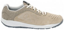Damen Schuh Seven Wonders Low , Jack Wolfskin , 39