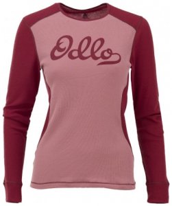 Damen Set X-MAS Active Originals Warm , Odlo , L
