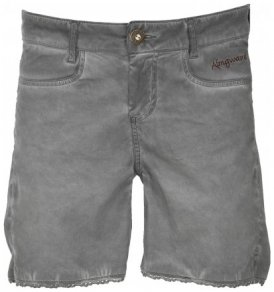 Damen Shorts Kechtalm , Almgwand , 48