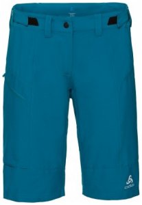 Damen Shorts Morzine , Odlo , XS